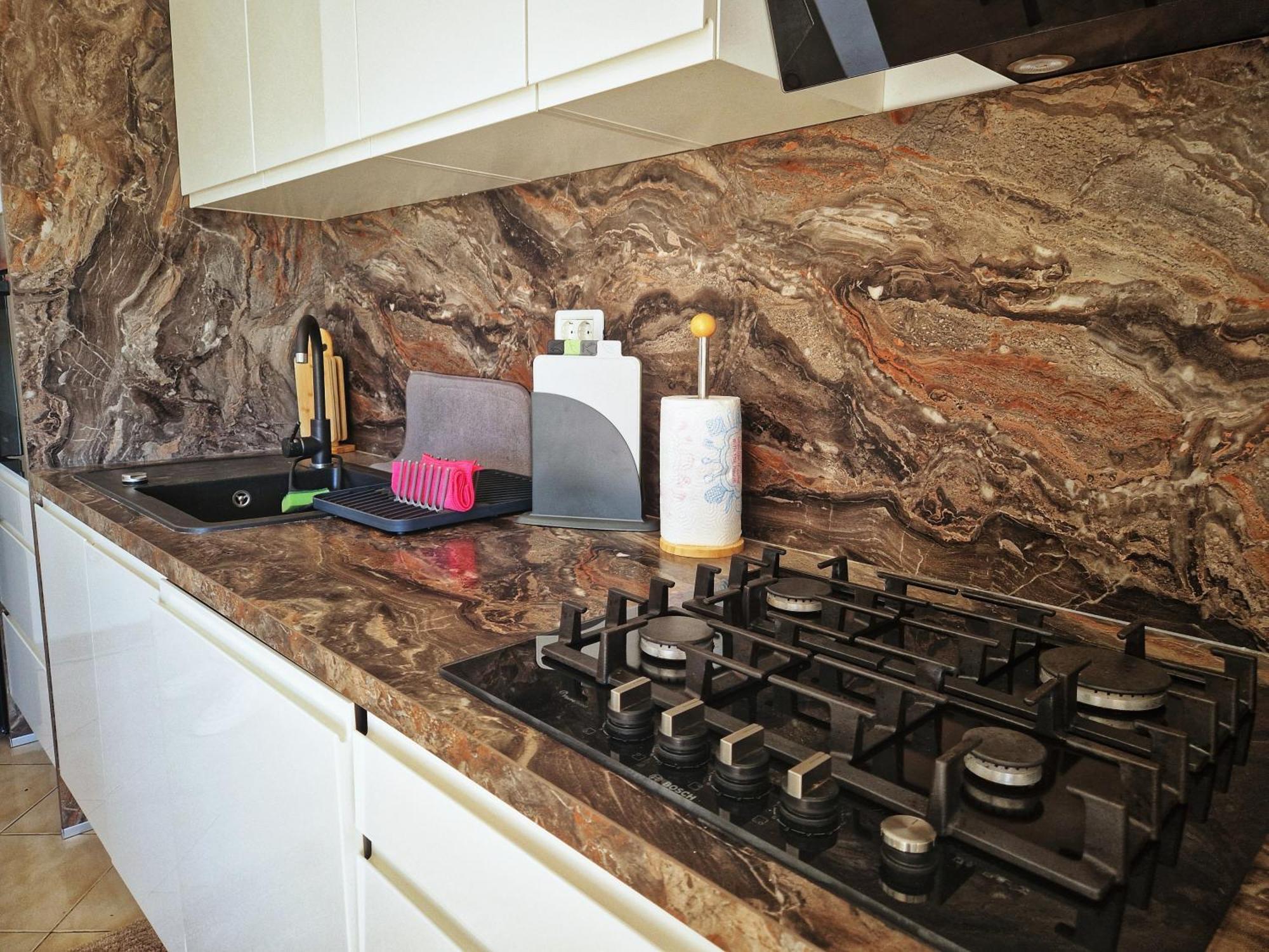 Apartman Mare-Peroj Воднян Екстериор снимка